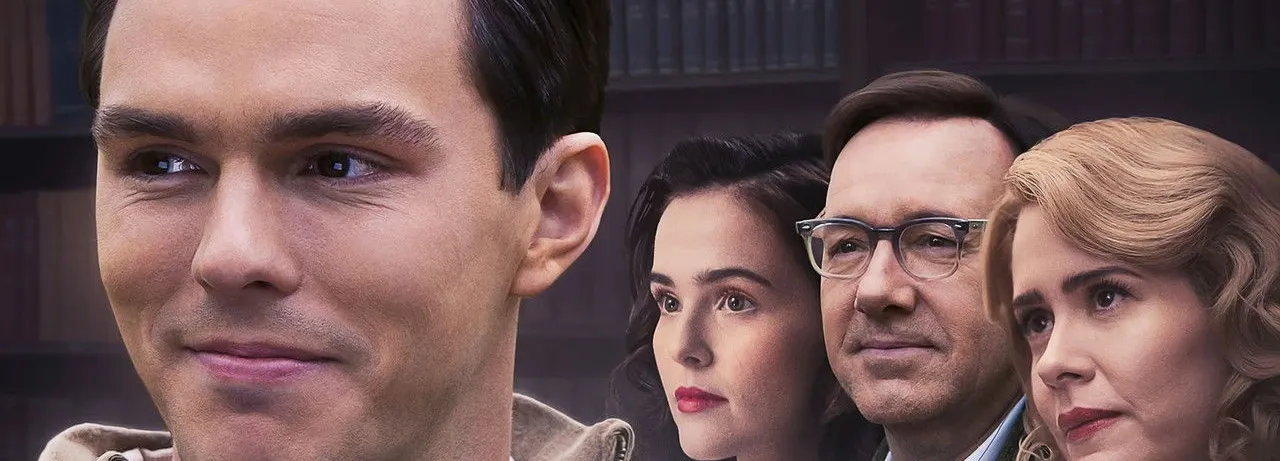 Rebel in the Rye