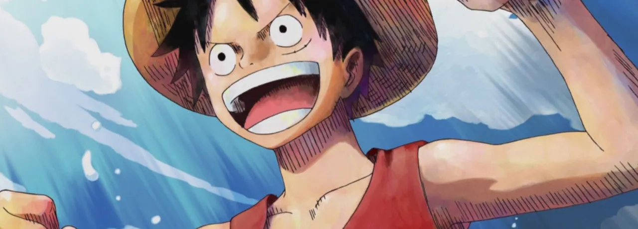One Piece: Episode of Luffy - Hand Island Adventure