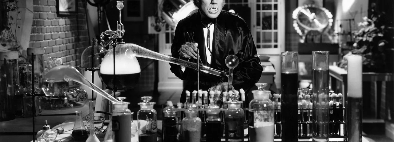 Werewolf of London