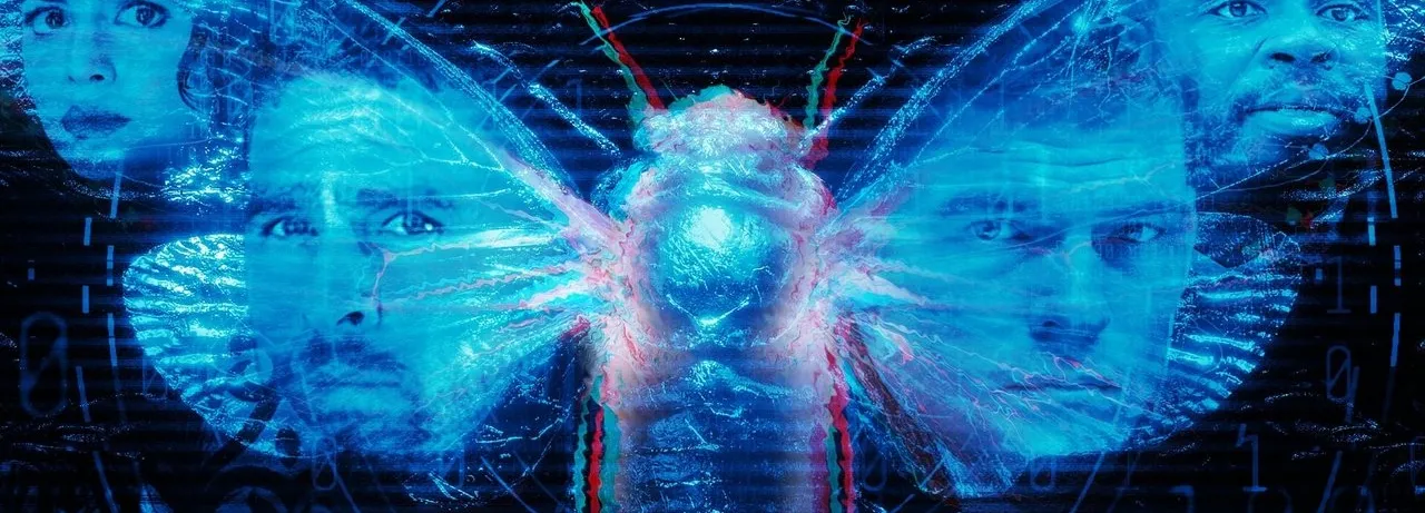 Dark Web: Cicada 3301