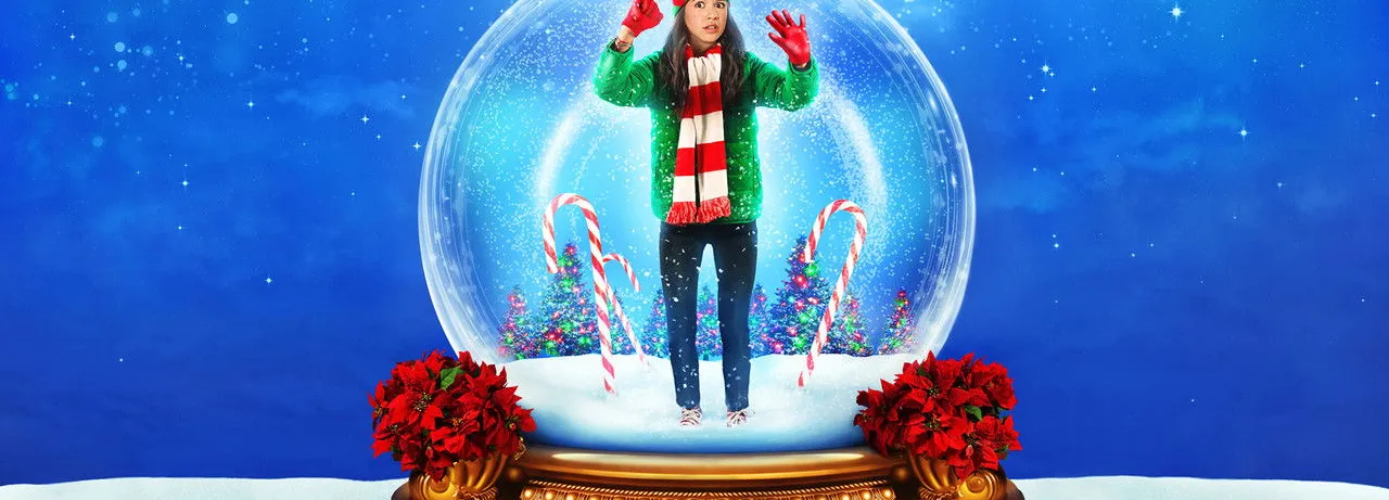 Christmas...Again?!
