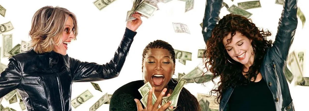 Mad Money