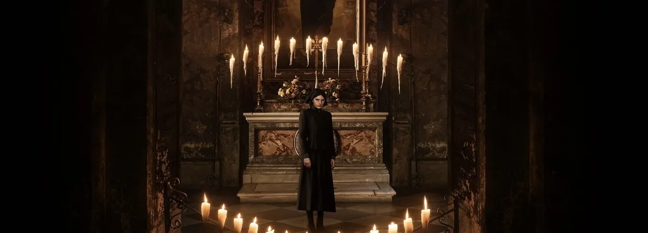 The First Omen