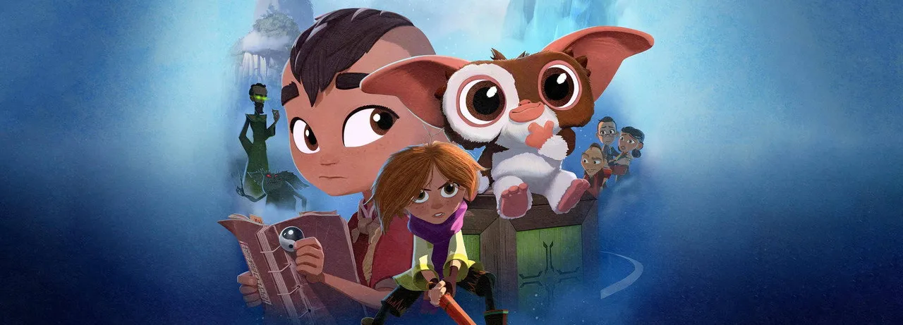 Gremlins: Secrets of the Mogwai