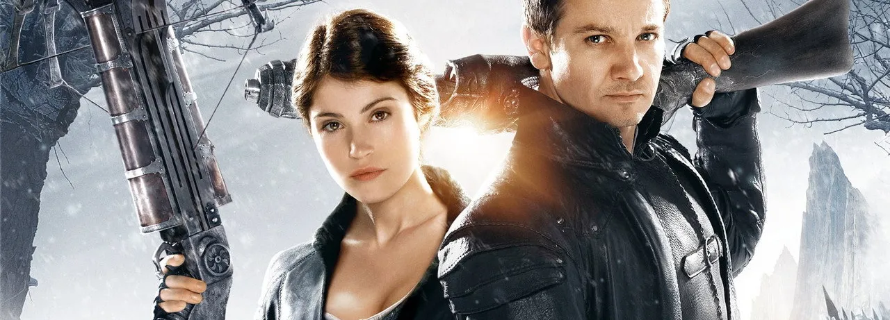 Hansel & Gretel: Witch Hunters