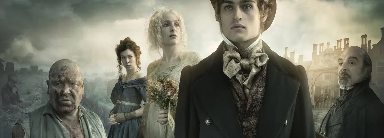 Great Expectations