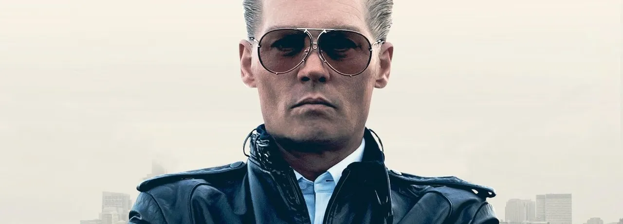 Black Mass