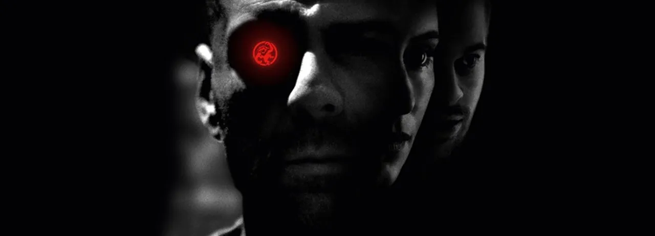 Twelve Monkeys