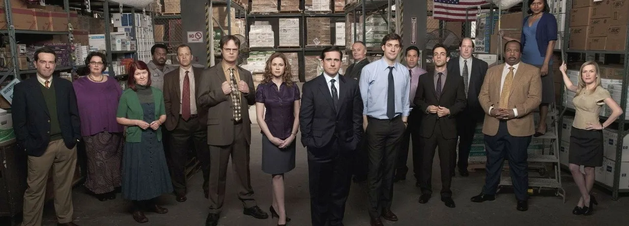 The Office