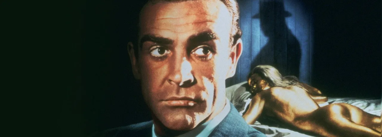 Goldfinger
