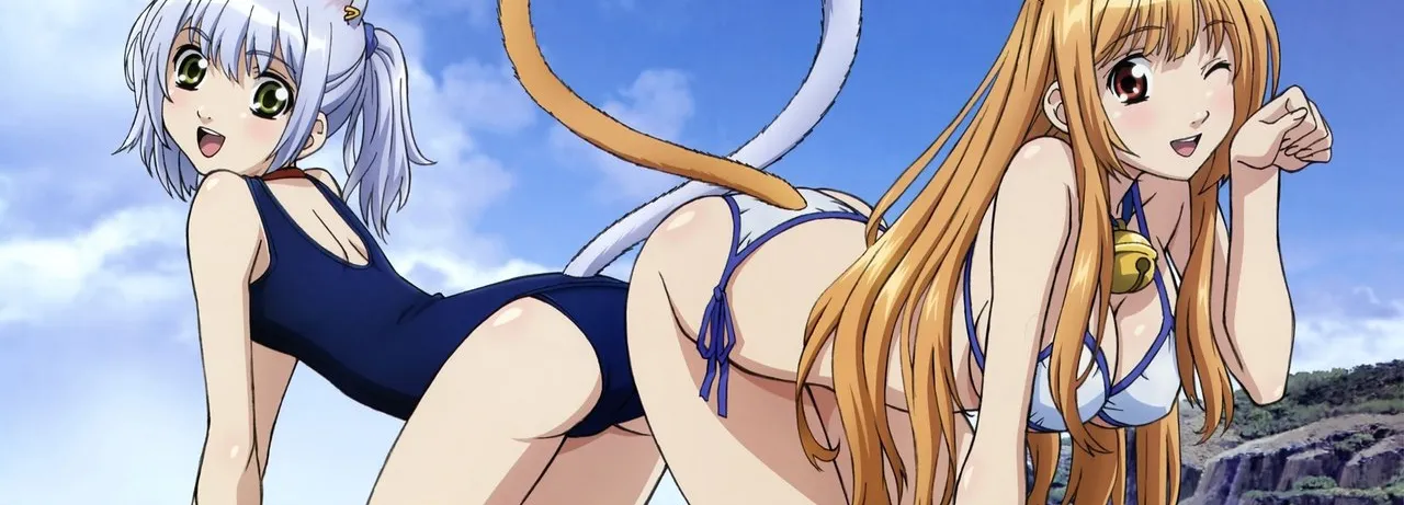Cat Planet Cuties