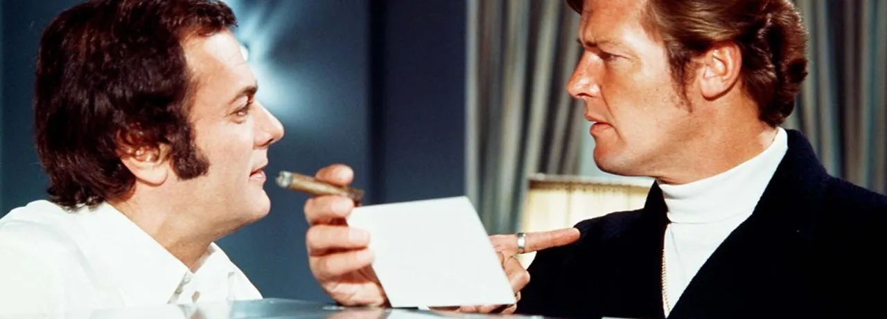 The Persuaders!
