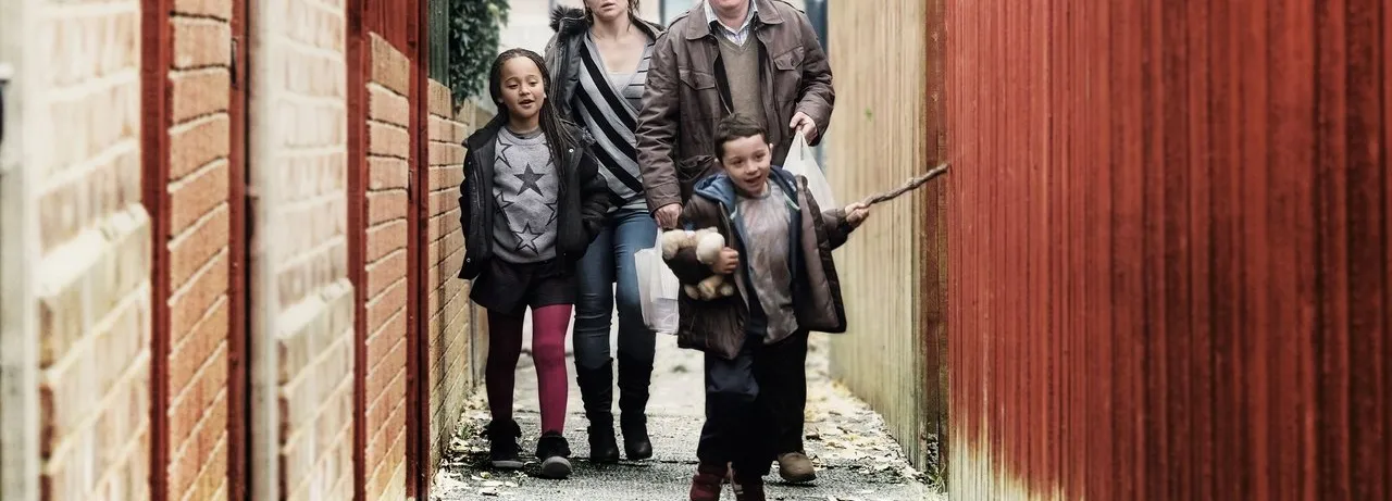 I, Daniel Blake