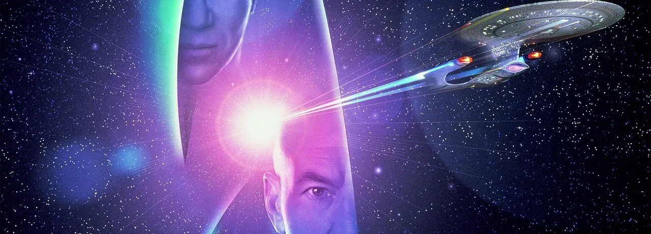 Star Trek: Generations