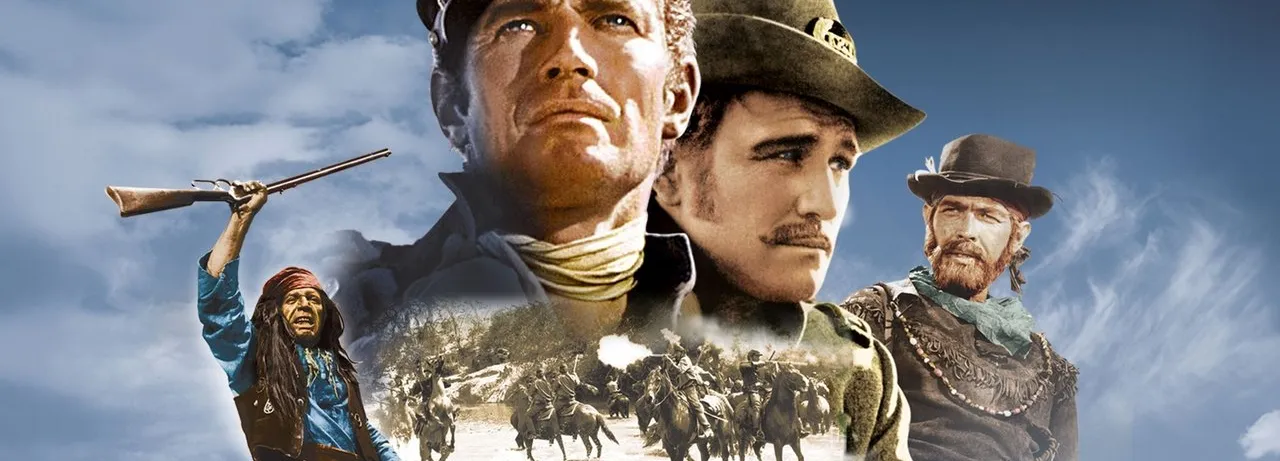 Major Dundee