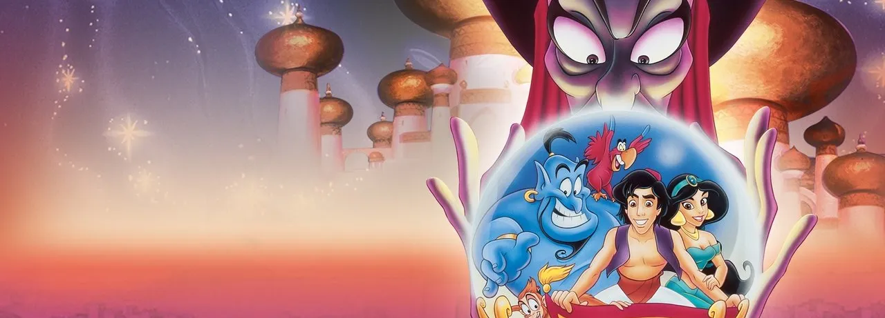 The Return of Jafar