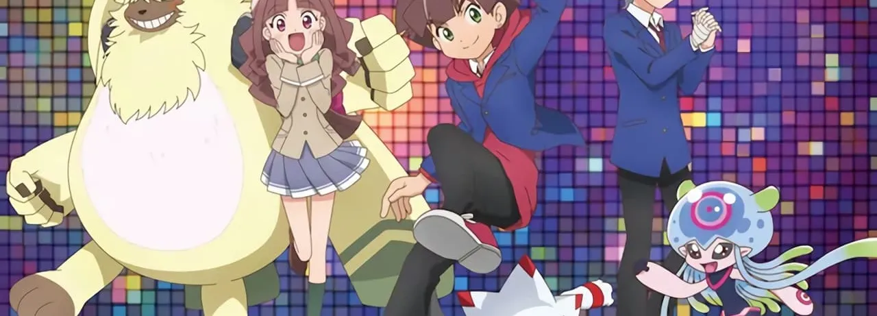 Digimon Ghost Game