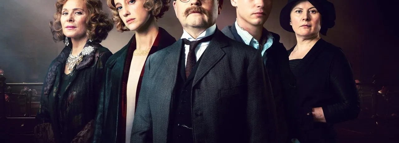 The Witness for the Prosecution