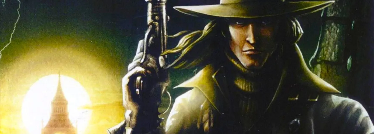 Van Helsing: The London Assignment
