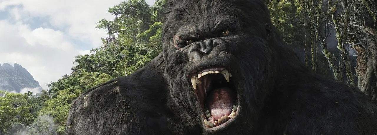 King Kong