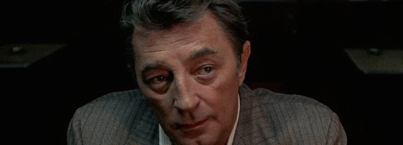 The Friends of Eddie Coyle