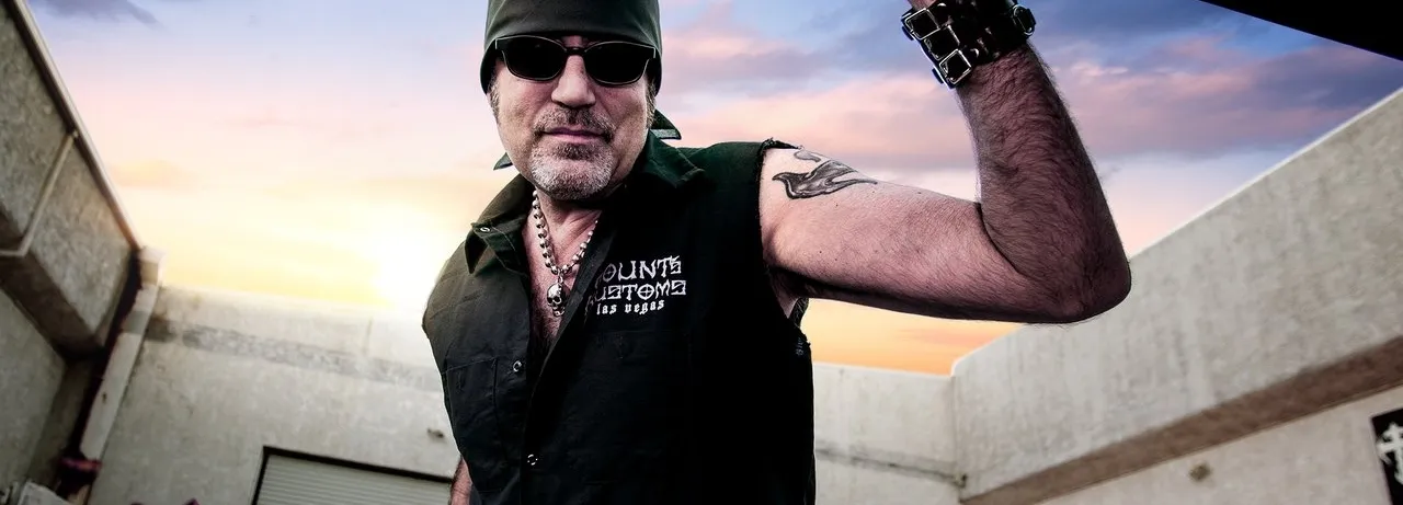 Counting Cars