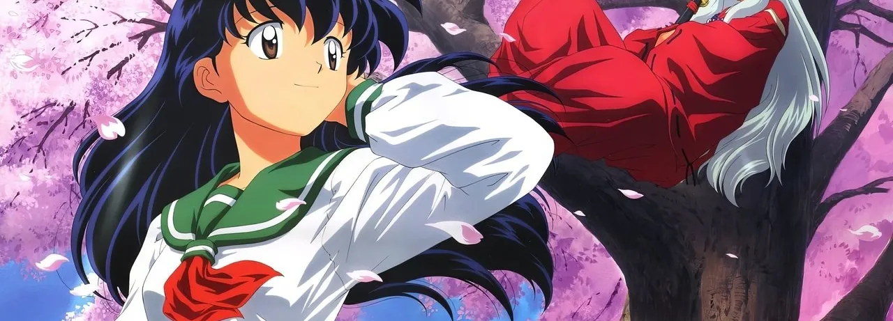 InuYasha