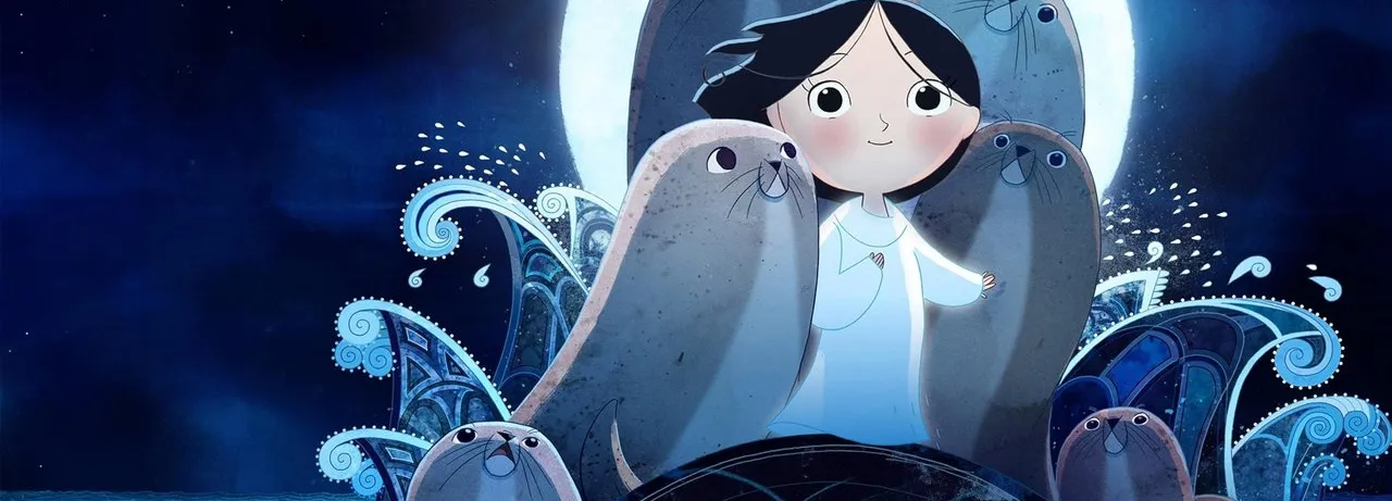 Song of the Sea