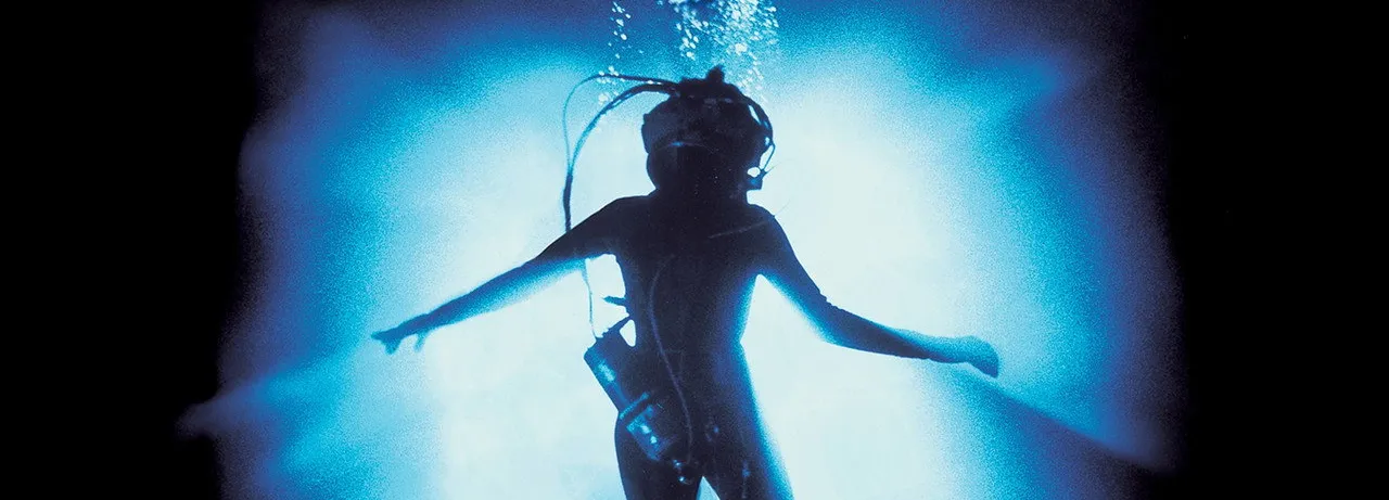 The Abyss