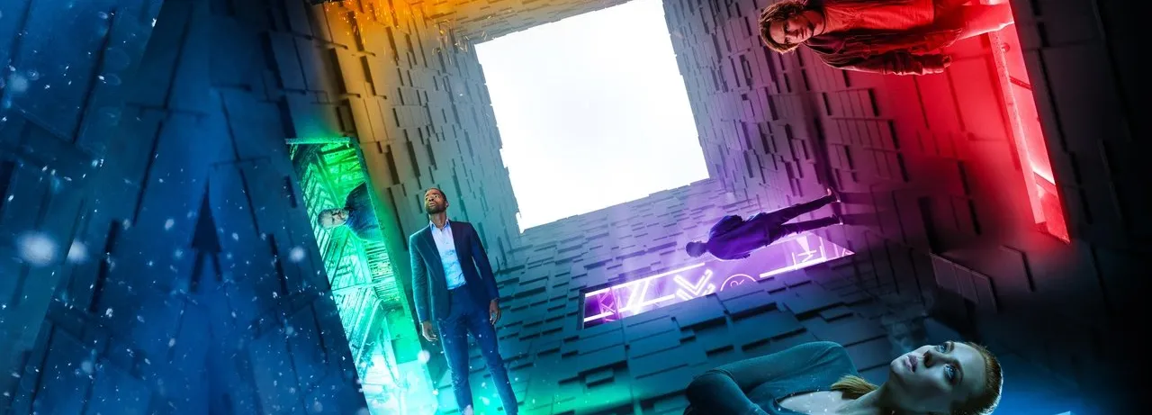 Escape Room