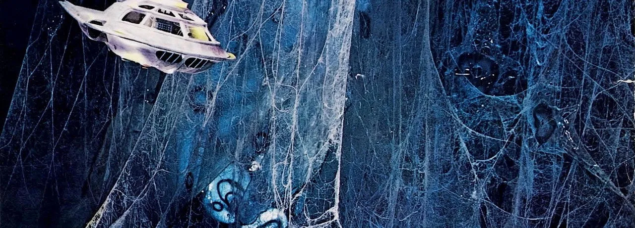 Fantastic Voyage