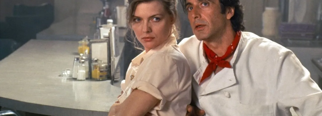 Frankie and Johnny
