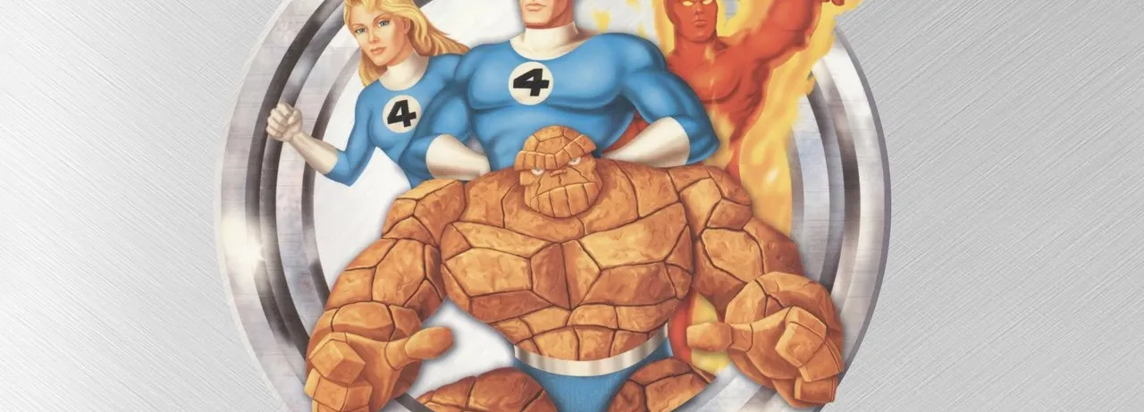 Fantastic Four