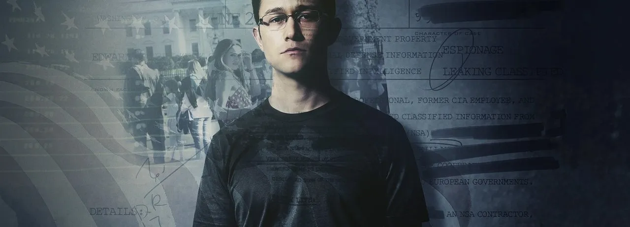 Snowden
