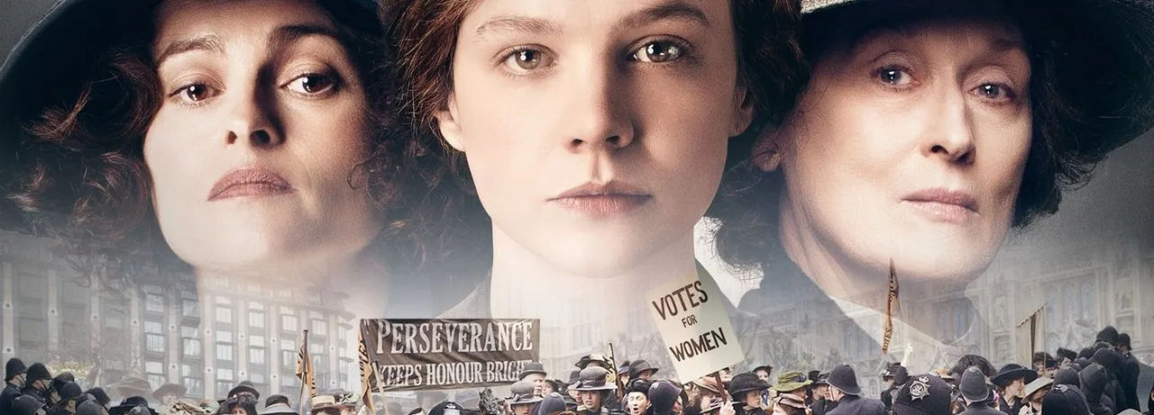 Suffragette