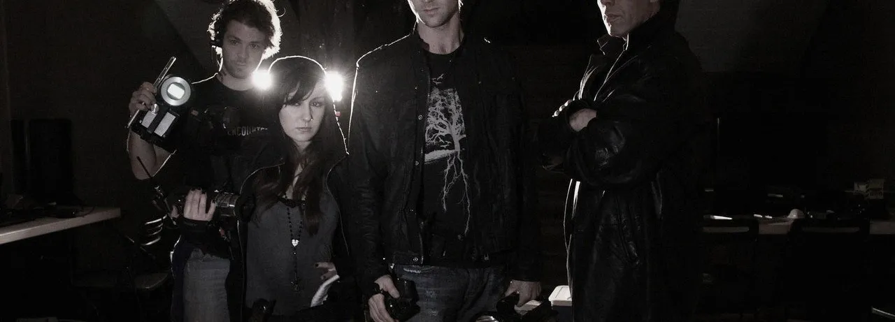 Grave Encounters