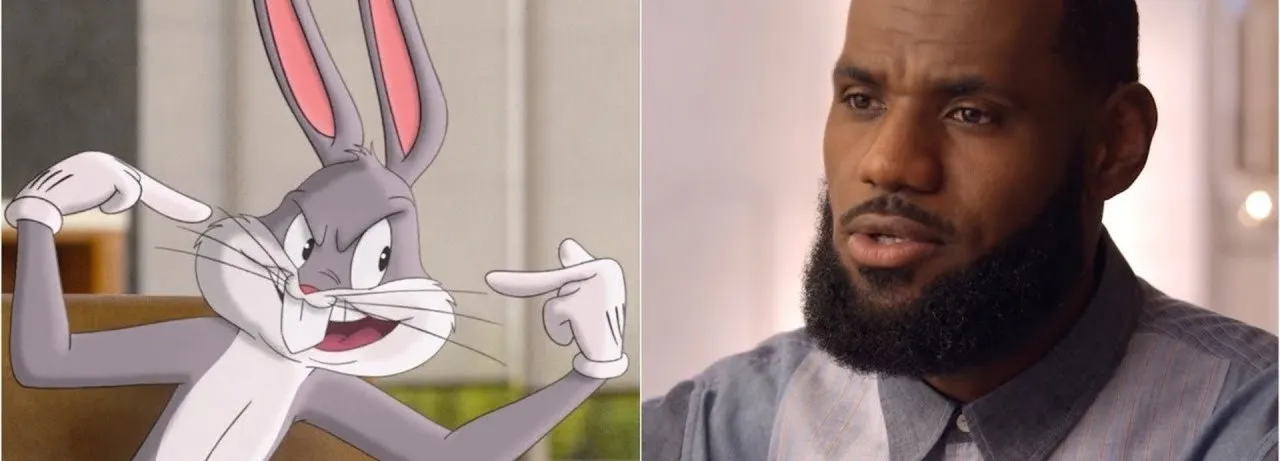 30 for 30: The Bunny & the GOAT