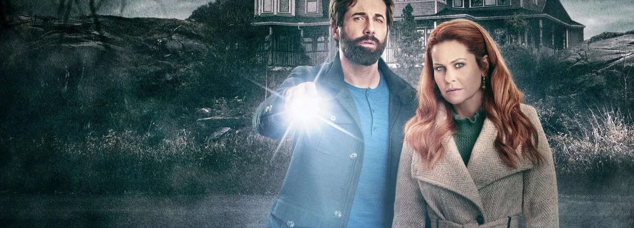 Aurora Teagarden Mysteries: Haunted By Murder