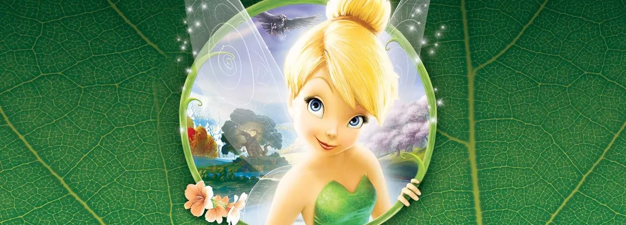 Tinker Bell