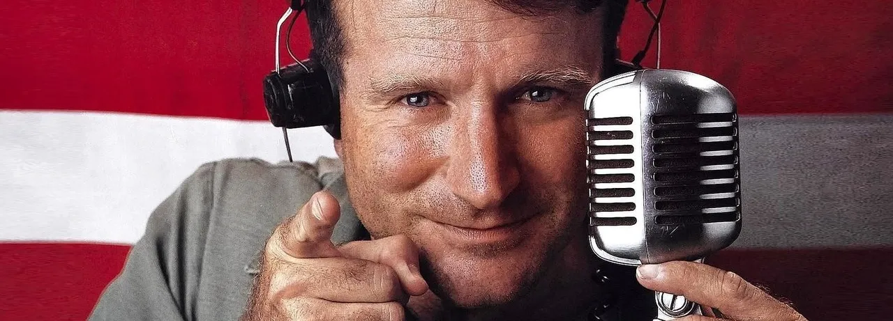 Good Morning, Vietnam