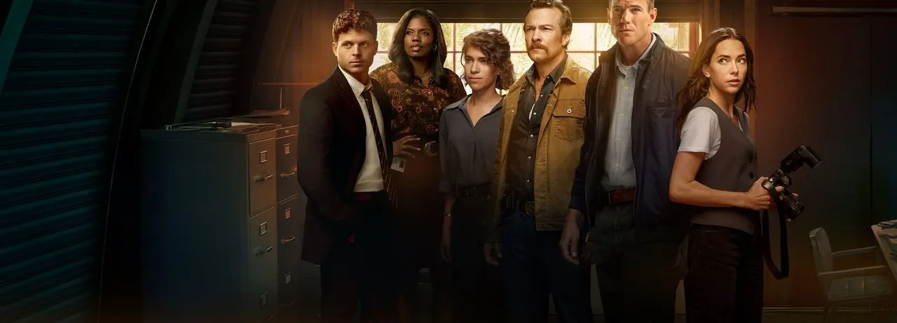 NCIS: Origins