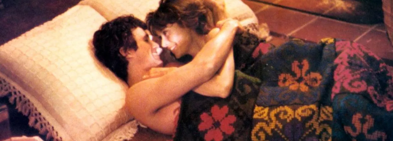 Making Love