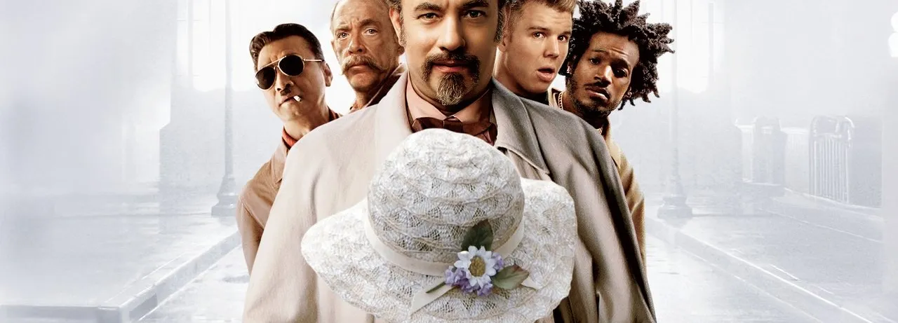 The Ladykillers