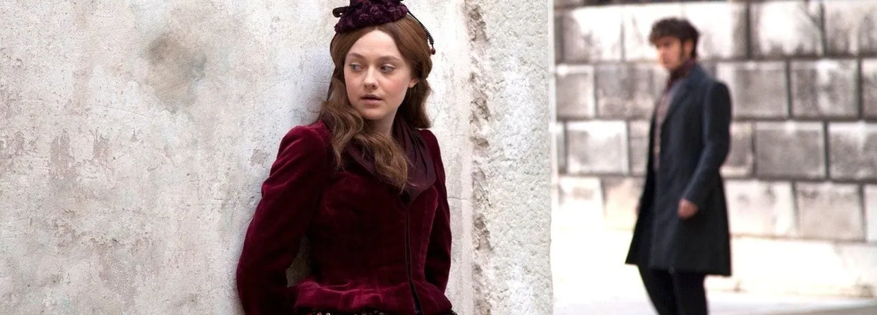 Effie Gray