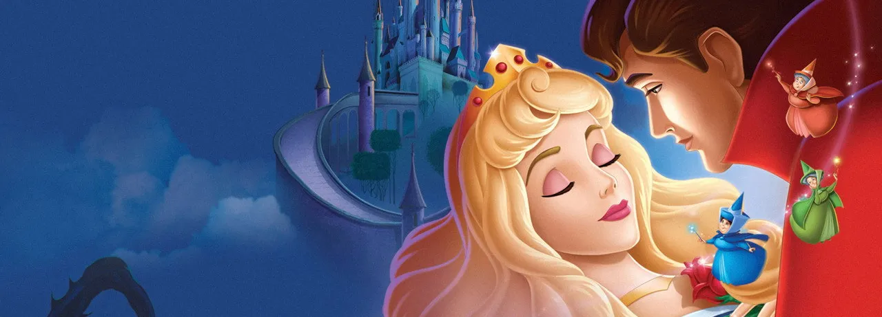 Sleeping Beauty