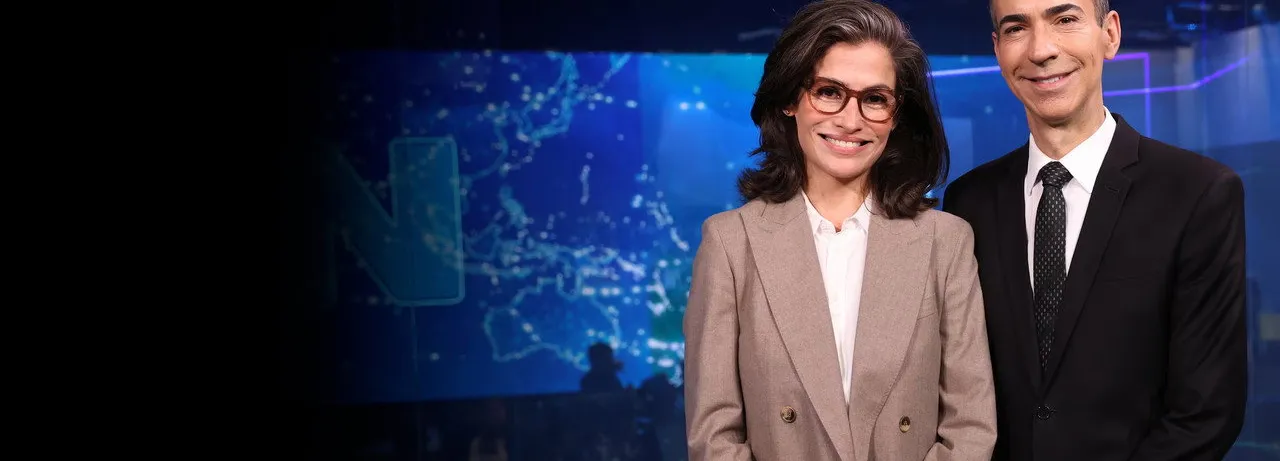 Jornal Nacional