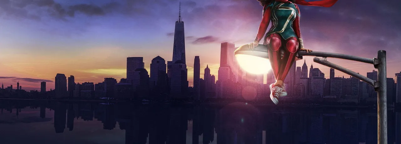 Ms. Marvel