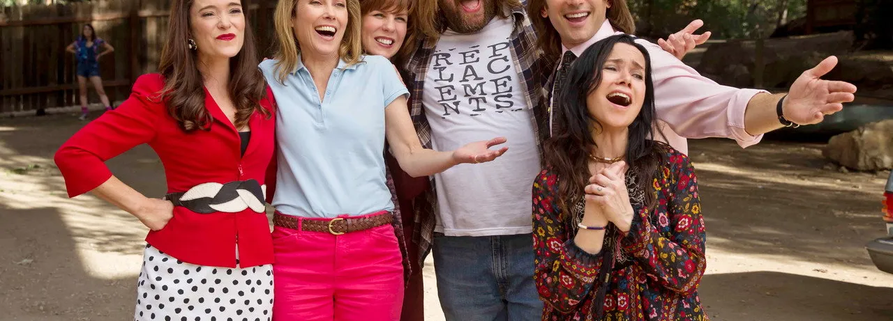 Wet Hot American Summer: Ten Years Later