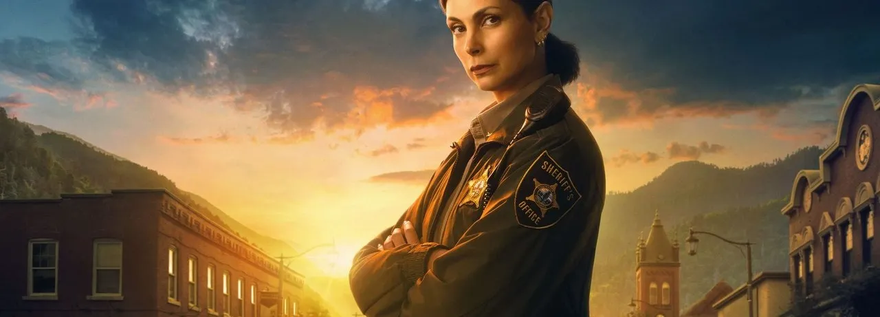 Sheriff Country