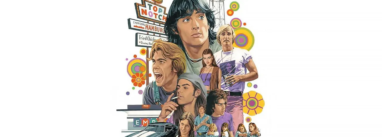 Dazed and Confused